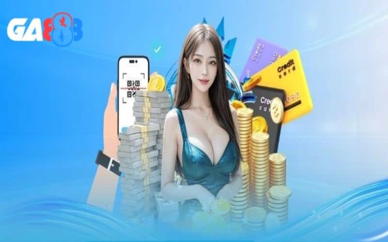 Lưu ý khi thực hiện nạp tiền GA888 nhanh lên điểm Lưu ý khi thực hiện nạp tiền GA888 nhanh lên điểm