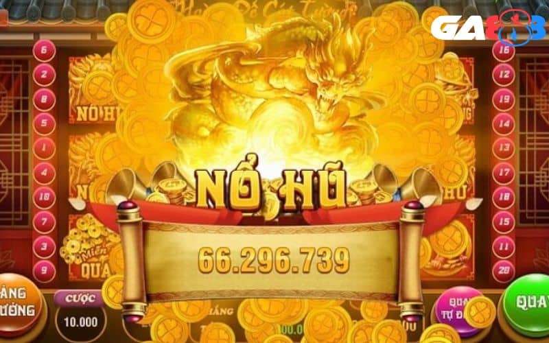 Mức thưởng trong các game Nổ hũ 52 cực kỳ giá trị Mức thưởng trong các game Nổ hũ 52 cực kỳ giá trị