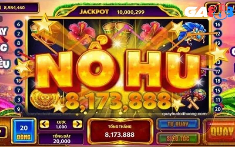 Xếp đúng biểu tượng thắng giúp bet thủ ẵm thưởng đã tay Xếp đúng biểu tượng thắng giúp bet thủ ẵm thưởng đã tay