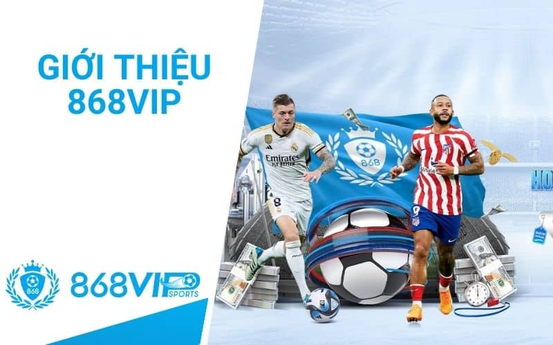 868VIP là nhà cái cá cược trực tuyến hàng đầu 868VIP là nhà cái cá cược trực tuyến hàng đầu