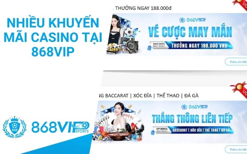 Nhận được nhiều khuyến mãi và hoàn trả cao Nhận được nhiều khuyến mãi và hoàn trả cao