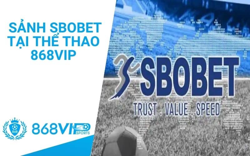 Sảnh SBOBET cập nhật các sự kiện thể thao mỗi tuần Sảnh SBOBET cập nhật các sự kiện thể thao mỗi tuần