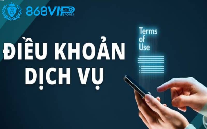 Các điều điều khoản và điều kiện nhà cái đề ra Các điều điều khoản và điều kiện nhà cái đề ra