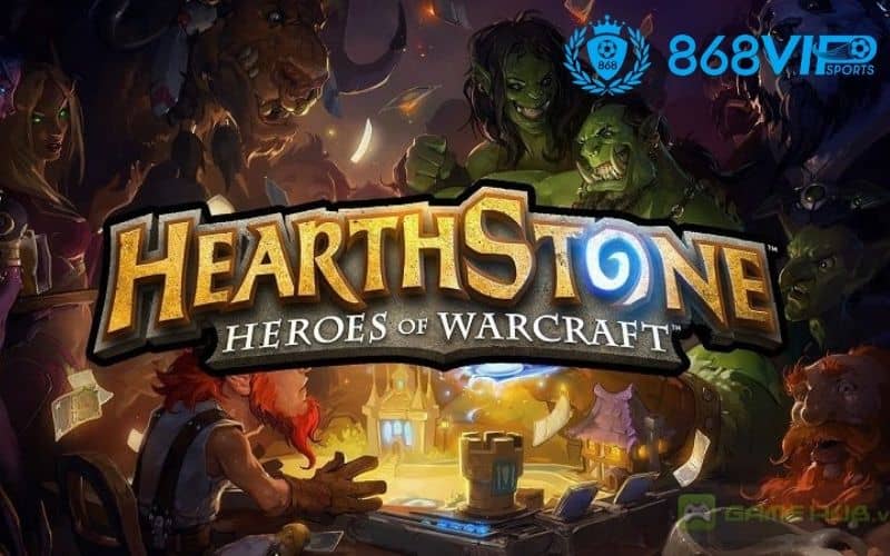 kèo cược Hearthstone tại 868VIP đều được cập nhật liên tục kèo cược Hearthstone tại 868VIP đều được cập nhật liên tục