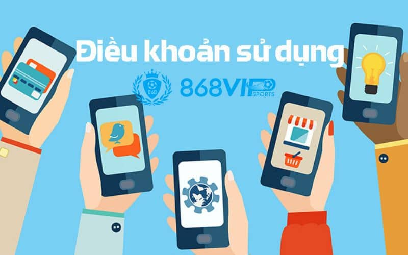 Người chơi cần tuân thủ điều khoản và điều kiện khi tham gia Người chơi cần tuân thủ điều khoản và điều kiện khi tham gia