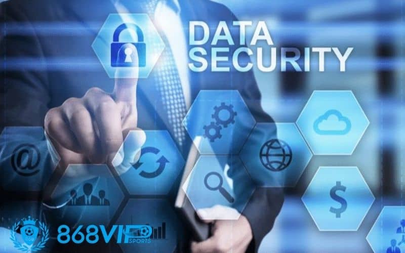 Thông tin cá nhân của người chơi được 868VIP bảo vệ tuyệt đối Thông tin cá nhân của người chơi được 868VIP bảo vệ tuyệt đối