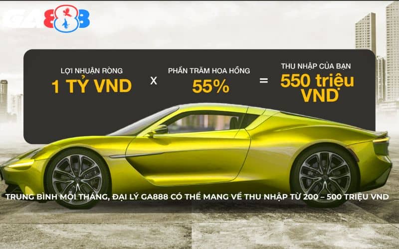 4 điều kiện trở thành đại lý GA888 cần nhớ 4 điều kiện trở thành đại lý GA888 cần nhớ