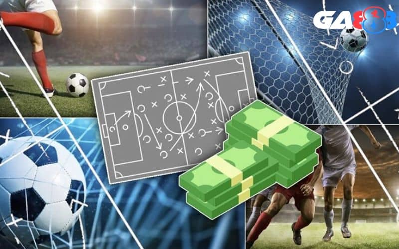 Bạn cần tìm hiểu về phong độ của 2 đội trong 4 trận gần nhất Bạn cần tìm hiểu về phong độ của 2 đội trong 4 trận gần nhất