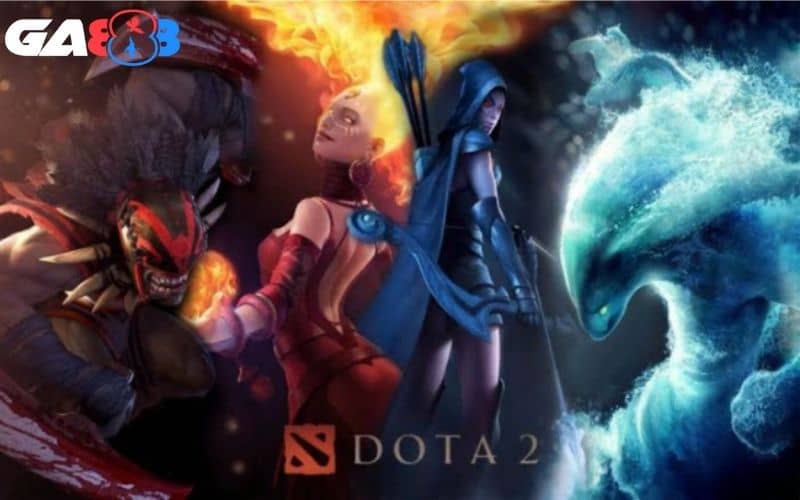 Cá cược Dota 2 với các kèo được cập nhật nhanh chóng Cá cược Dota 2 với các kèo được cập nhật nhanh chóng
