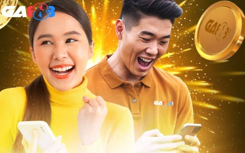 Đại lý GA888 là đối tác kinh doanh của nhà cái Đại lý GA888 là đối tác kinh doanh của nhà cái