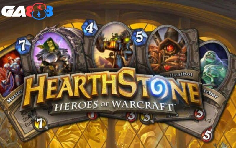 Kèo cược Hearthstone tại GA888 đều được cập nhật liên tục Kèo cược Hearthstone tại GA888 đều được cập nhật liên tục