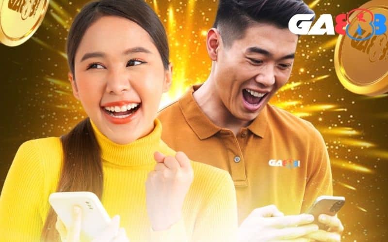 Không nên đăng nhập tài khoản GA888 vào thiết bị lạ Không nên đăng nhập tài khoản GA888 vào thiết bị lạ