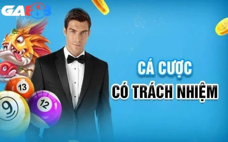 Lợi ích cho việc chơi có trách nhiệm từ phía người chơi Lợi ích cho việc chơi có trách nhiệm từ phía người chơi