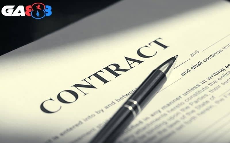 Miễn trách nhiệm là quy định để làm rõ trách nhiệm Miễn trách nhiệm là quy định để làm rõ trách nhiệm