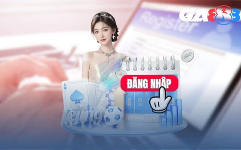 Nếu không truy cập vào tài khoản GA888 hãy liên hệ để hỗ trợ Nếu không truy cập vào tài khoản GA888 hãy liên hệ để hỗ trợ
