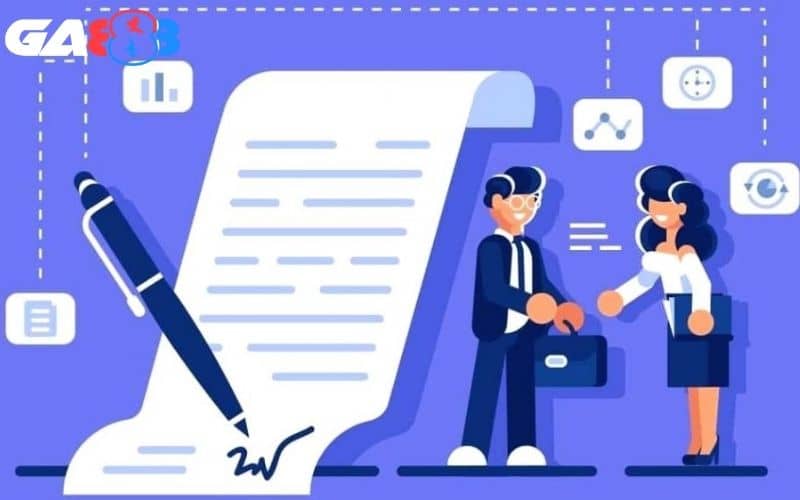 Người chơi cần chịu trách nhiệm về thông tin của mình Người chơi cần chịu trách nhiệm về thông tin của mình