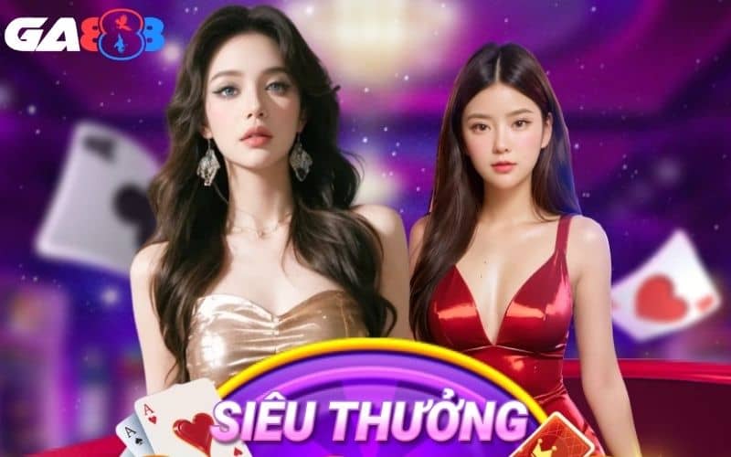 Nhận được nhiều khuyến mãi khi chơi tại casino GA888 Nhận được nhiều khuyến mãi khi chơi tại casino GA888