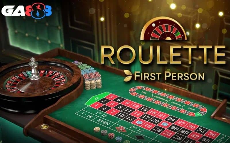 Roulette online mang lại sự hồi hộp và kịch tính Roulette online mang lại sự hồi hộp và kịch tính