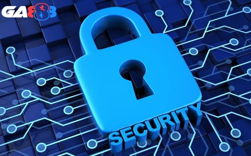 Thông tin cá nhân của người chơi được GA888 bảo vệ tuyệt đối Thông tin cá nhân của người chơi được GA888 bảo vệ tuyệt đối