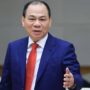 Thông tin về ông Phạm Nhật Vượng